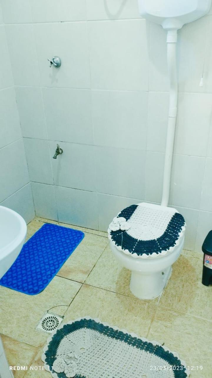 Hostel Damaris Пуерто Игуасу Стая снимка