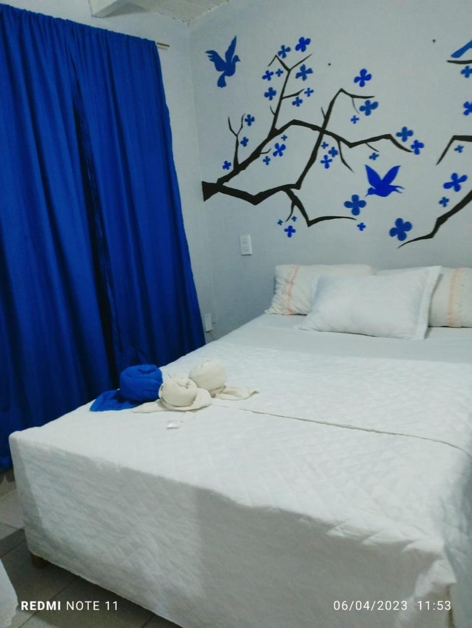 Hostel Damaris Пуерто Игуасу Стая снимка