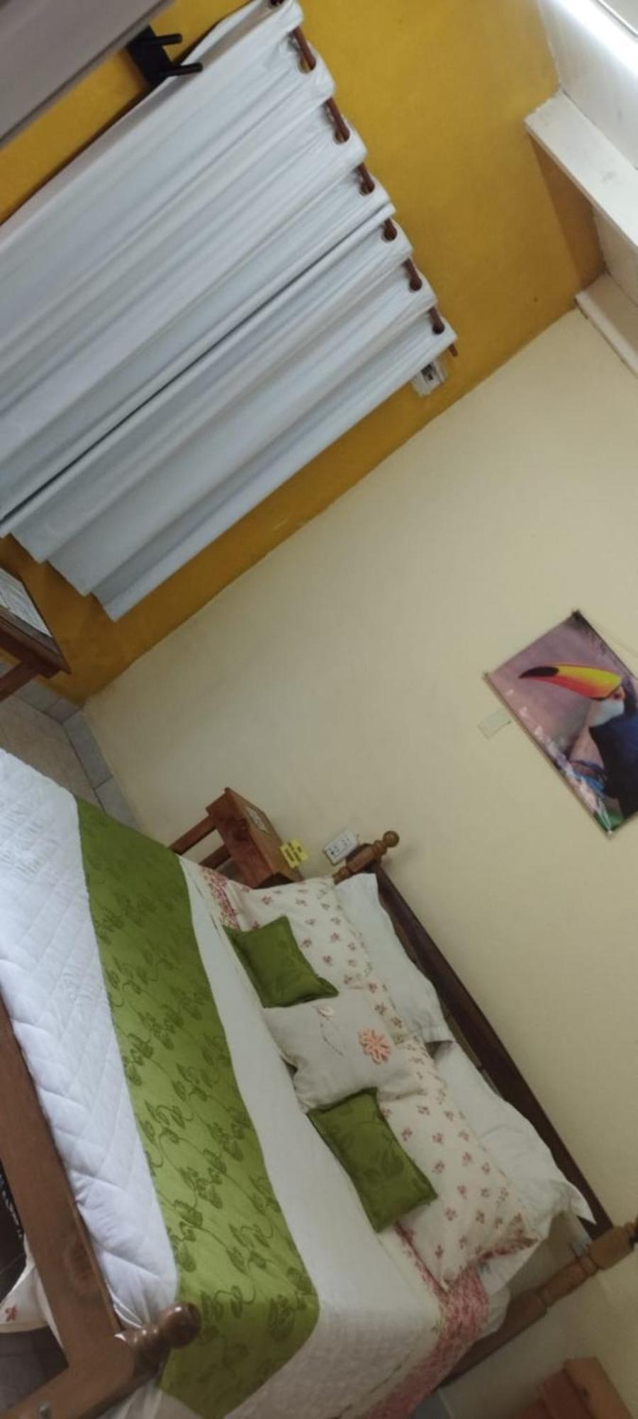 Hostel Damaris Пуерто Игуасу Екстериор снимка