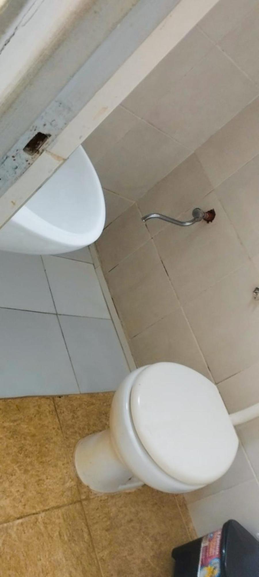 Hostel Damaris Пуерто Игуасу Стая снимка